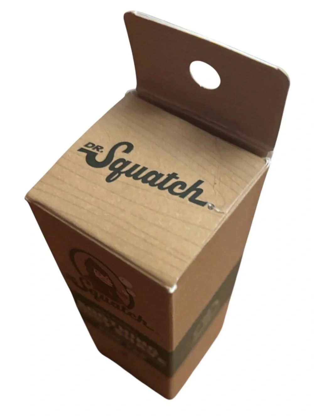 Dr. Squatch Bundle | Soothing Post Shave Pine Tar Moisturizing Vanilla Bourbon 1